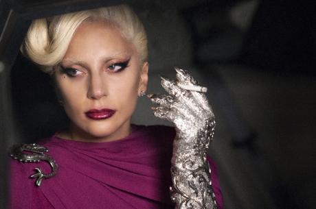 American Horror Story Hotel 5a stagione da stasera in prima visione su Fox (Sky canale 112)