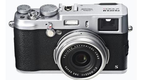 Fujifilm X100S