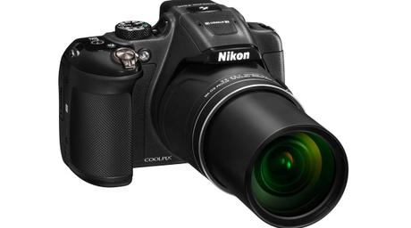 Nikon Coolpix P610