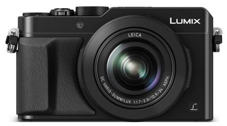 Panasonic Lumix DMC-LX100