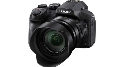 Panasonic Lumix FZ300