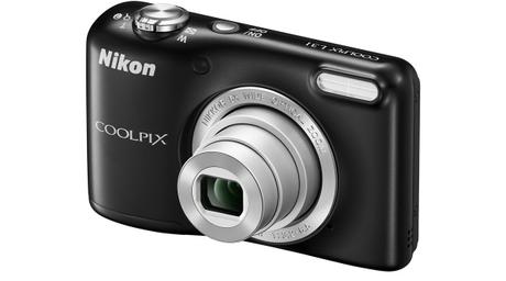 Nikon Coolpix L31