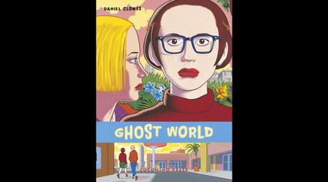 Ghost World, di Daniel Clowes (Coconino Press, 80 pagine, 15,30 euro))