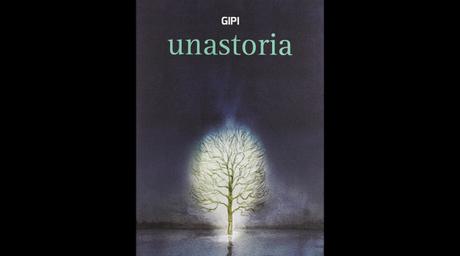 Unastoria, di Gipi (Coconino Press, 18 euro)