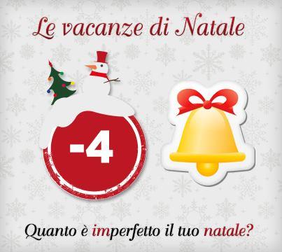 Quanto è imperfetto il tuo Natale? - 4