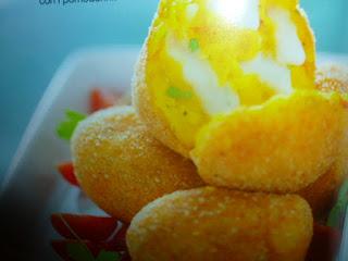 crocchette di patate al forno