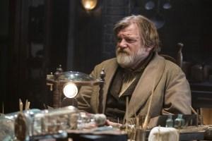 Brendan Gleeson