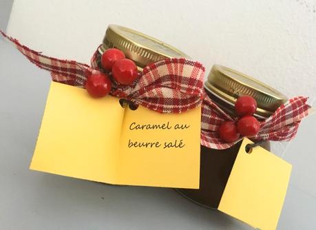 Caramel au beurre salé