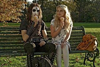 Breve opinione su Deathgasm (di Jason Lei Howden, 2015)