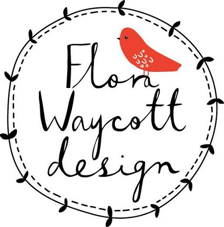 FLORA WAYCOTT DESIGN!!