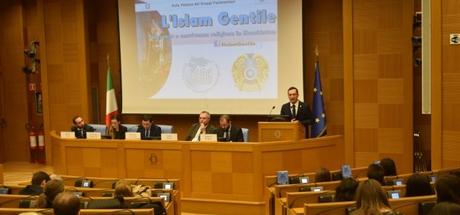 «L’Islam gentile del Kazakhstan»: il convegno IsAG alla Camera dei Deputati