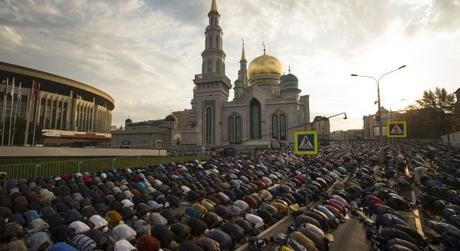 L’Università islamica di Mosca si prepara contro l’integralismo