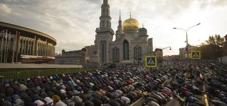 L’Università islamica di Mosca si prepara contro l’integralismo