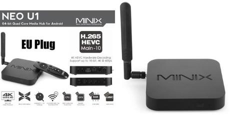 Migliori TV Box con Android e Windows