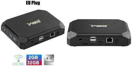 Migliori TV Box con Android e Windows