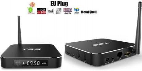 Migliori TV Box con Android e Windows