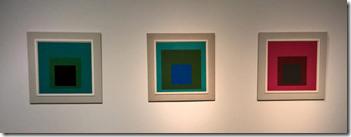 Mudec Albers