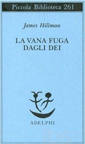 la vana fuga degli dei