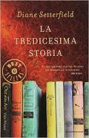 La tredicesima storia - Diane Setterfield