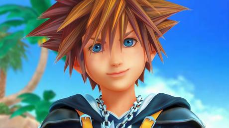 Anteprima Kingdom Hearts 3