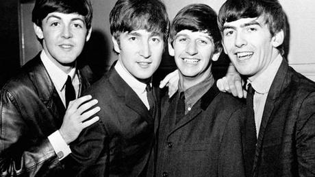 Ufficiale: i Beatles in streaming da mezzanotte