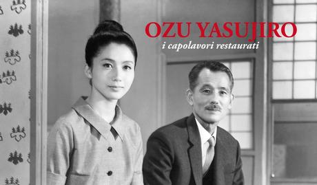Ozu Yasujirō – Autunno e primavera, Volume 1