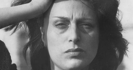 Anna Magnani