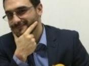 INTERVISTA Luca Gialleonardo gioco dell’erborista