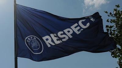 UEFA, Responsabilità Sociale nel 2015