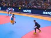 (VIDEO)The ultimate futsal one: Falcão Séan GARNIER