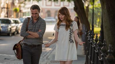 Irrational Man