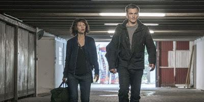 Homeland - Stagione 5