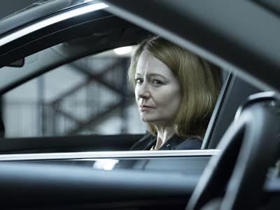 Homeland - Stagione 5