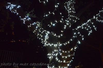 POSITANO ... IN luce per NATALE