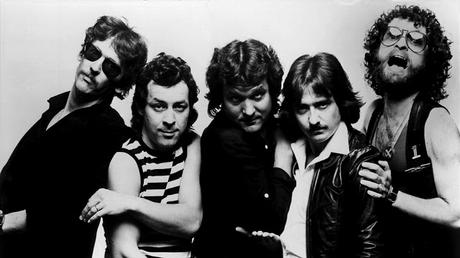 I leggendari Blue Oyster Cult tornano in Europa a Luglio 2016