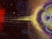 caccia delle riconnessioni magnetiche