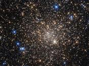 storia della Lattea negli ammassi globulari