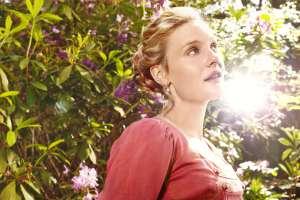 Emma Woodhouse interpretata da Romola Garai