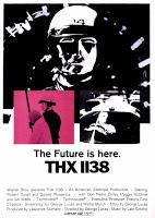 George Lucas - THX 1138