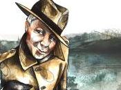 Mistero lago nero, Massimo Cassani