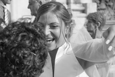 Quando la passione si fonde con la professionalità e si traduce in grandi foto di matrimonio