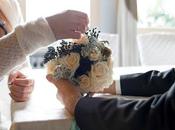 Quando passione fonde professionalità traduce grandi foto matrimonio