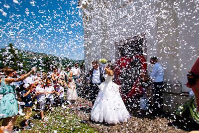 Il Wedding Selfie - Novità per i matrimoni 2.0