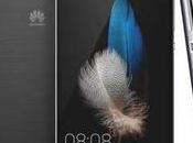 Huawei lite come cambiare vetro