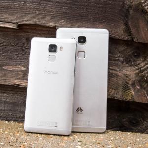 Huawei P8 e Huawei P8 Lite aggiornamento Android 6