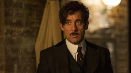 STORIE (IN) SERIE n. 6 - The Knick