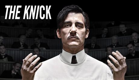 STORIE (IN) SERIE n. 6 - The Knick