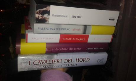 Blogmas CountDown #12 - Haul Natalizio e quattro chiacchiere