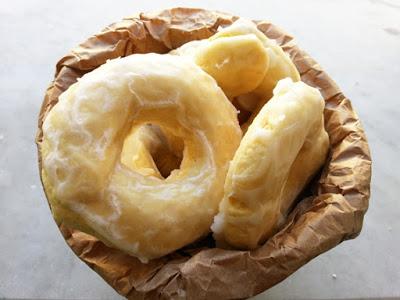 Taralli Siciliani