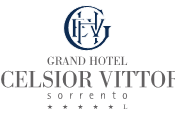 Cucina d’autore arte contemporanea Grand Hotel Excelsior Vittoria